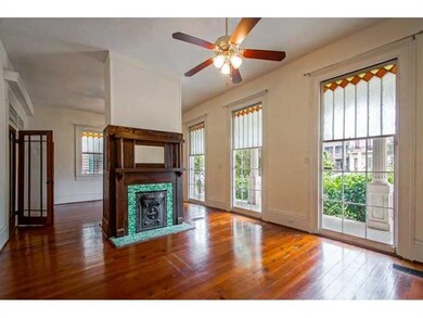 Living Room.