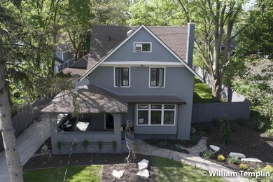 1616 Robinson Rd. SE, East Grand Rapids,