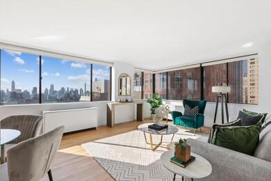 45 W 67th St unit 22B, New York, NY 10023 - photo 5