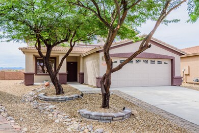 001 - 10543 S. Carla Court