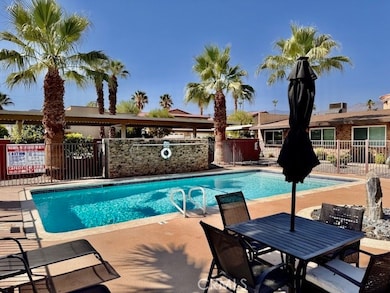 74402 Abronia Trail unit 7, Palm Desert, CA 92260 - photo 2