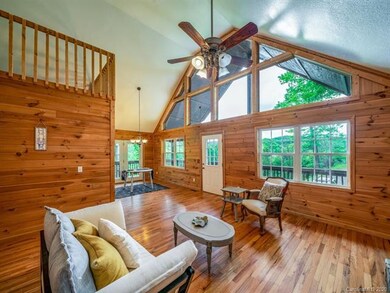 58 S Pinnacle Dr, Burnsville, NC 28714 - photo 5