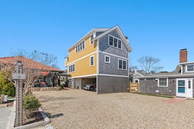 Waterview Condo in Vineyard Haven