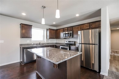 210 Elissa Dr, Raymore, MO 64083 - photo 5