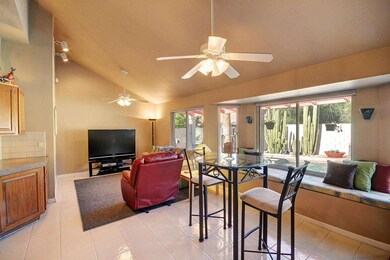 5 - Family Room
