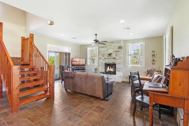 1571 Funf Kinder Rd, Fredericksburg, TX 78624 - photo 7