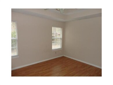Master Bedroom.