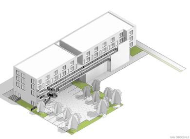 333 W Lexington Ave unit D, El Cajon, CA 92020 - photo 3