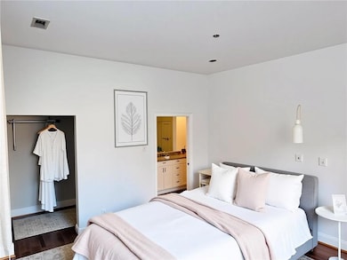 Central City Condominium unit 121, Atlanta, GA 30312 - photo 6