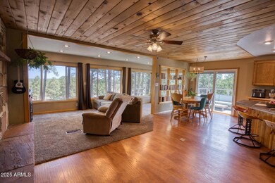2611 ELLSWORTH AVE, Show Low, AZ