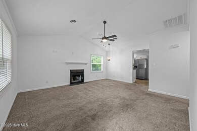living/dining