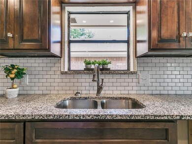 Fantastic kitchen!