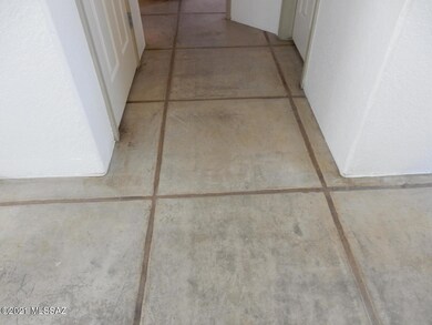Easy to care for concrete floors