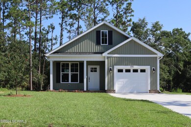 1081 Greenview
