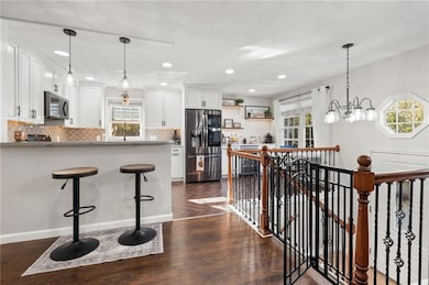 16 Marconi St, Providence, RI 02909 - photo 5