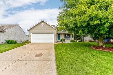 3121 Roberts Way, Holland, MI-9