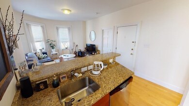 674 Washington St unit 1, Brookline, MA 02446 - photo 6