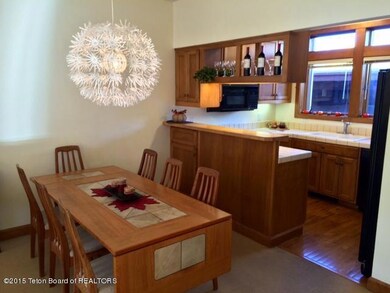 Keller - kitchen 3