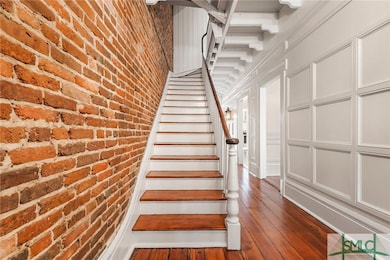 117 E Jones St unit Parlor, Savannah, GA 31401 - photo 7