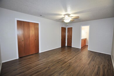 110 Hall St, Weatherford, TX 76088 - photo 7