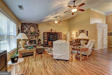 548 Belle Woode St, Monroe, GA 30656 - photo 3