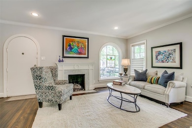 5518 Morningside Ave, Dallas, TX 75206 - photo 4