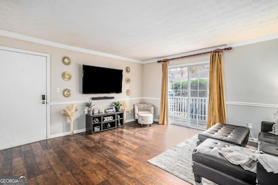 3120 Seven Pines Ct unit 203, Atlanta, GA 30339 - photo 7