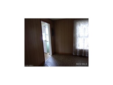 sewing room