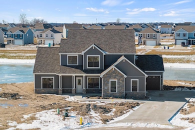 11281 Winter Quarters Pass, Fort Wayne, IN 46818 - photo 3