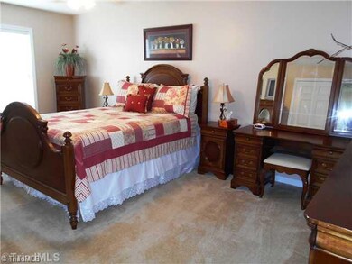 Master Bedroom.