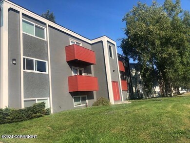 1840 Beaver Place unit 6, Anchorage, AK 99504 - photo 2