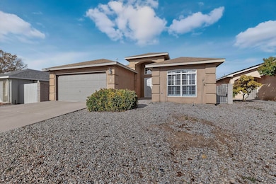 6615 Amberside Rd NW, Albuquerque, NM 87120 - photo 3