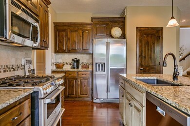 21219 W 46th Terrace, Shawnee, KS 66218 - photo 7