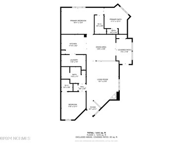 3804 River Front Place unit 102, Wilmington, NC 28412 - photo 5