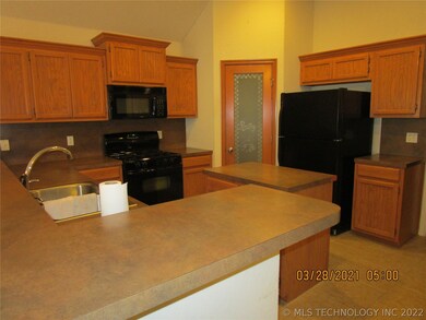 5008 S 195th East Ave, Broken Arrow, OK 74014 - photo 7