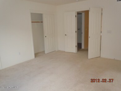 down stiars bedroom