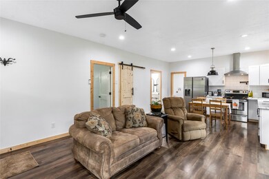 1080 Hill Rd, Willis, TX 77378 - photo 5