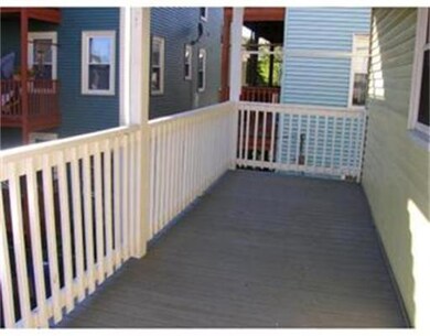 38 Wentworth St unit 3, Dorchester Center, MA 02124 - photo 5