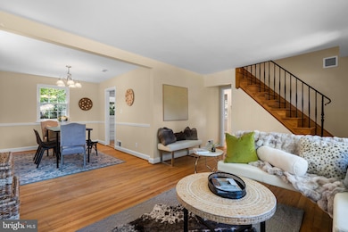 10610 Ordway Dr, Silver Spring, MD 20901 - photo 6