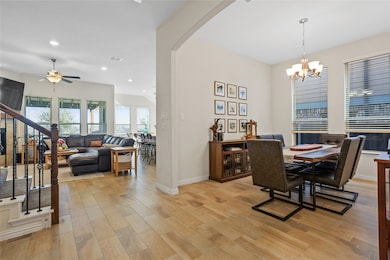 5533 Annie Creek Rd, Fort Worth, TX 76126 - photo 3