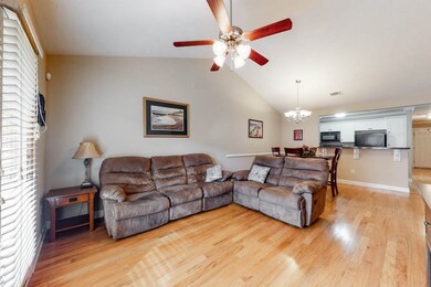 312 Connor Cir, Evans, GA 30809 - photo 4