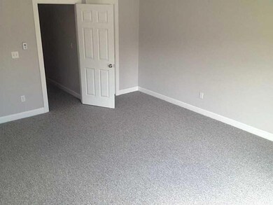 Bedroom.