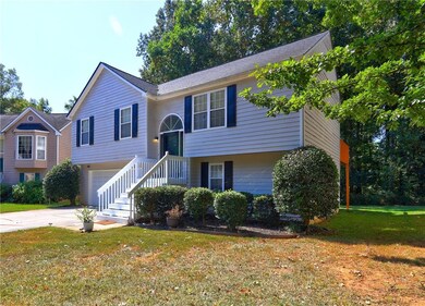 4420 Pink Rose Ct, Austell, GA 30106 - photo 4