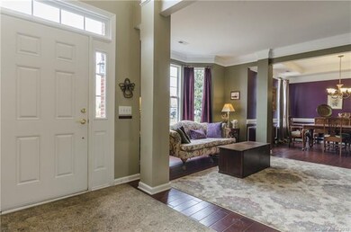 1308 Farm Ridge Ct, Waxhaw, NC 28173 - photo 5