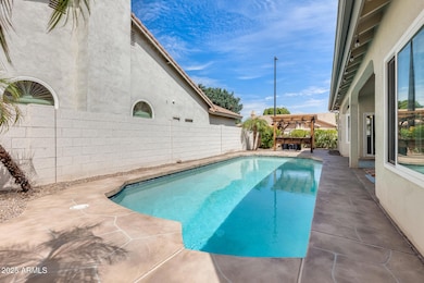 1208 N Jamaica Way, Gilbert, AZ 85234 - photo 6