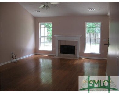 Den/Family/Great Room.