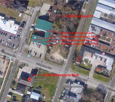 4721 Yellowstone Blvd, Houston, TX 77021 - photo 3