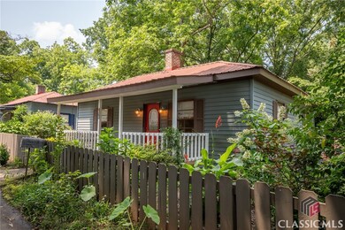 140 Lakeview St, Athens, GA 30601 - photo 2