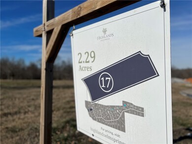 Lot 17 Summit View, Elm Springs, AR 72728 - photo 5