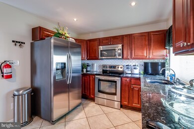 45 Parkside Cir, Willingboro, NJ 08046 - photo 5